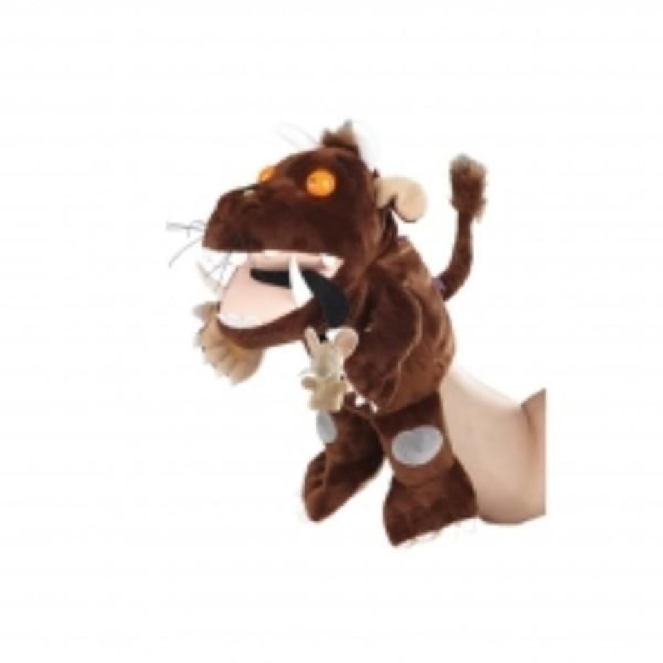 Gruffalo Handpop