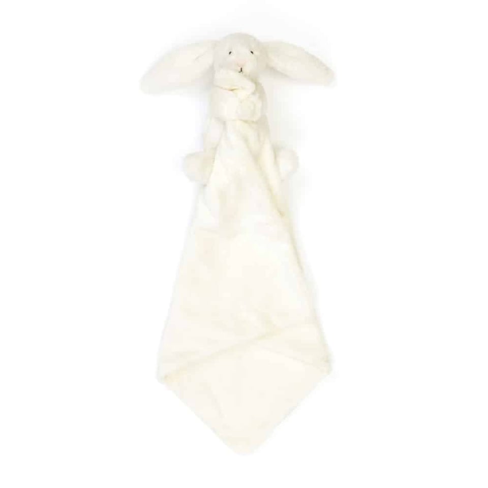 Jellycat Bashful Cream Bunny Soother