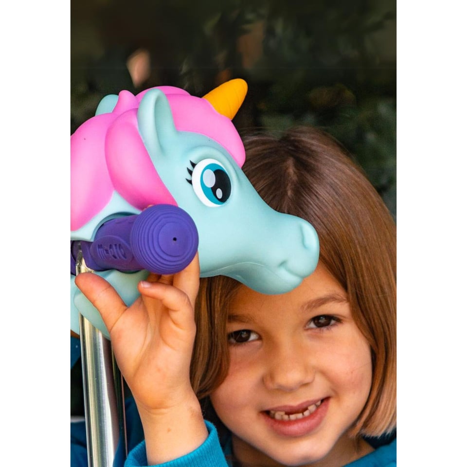 Scootaheadz Eenhoorn Mint