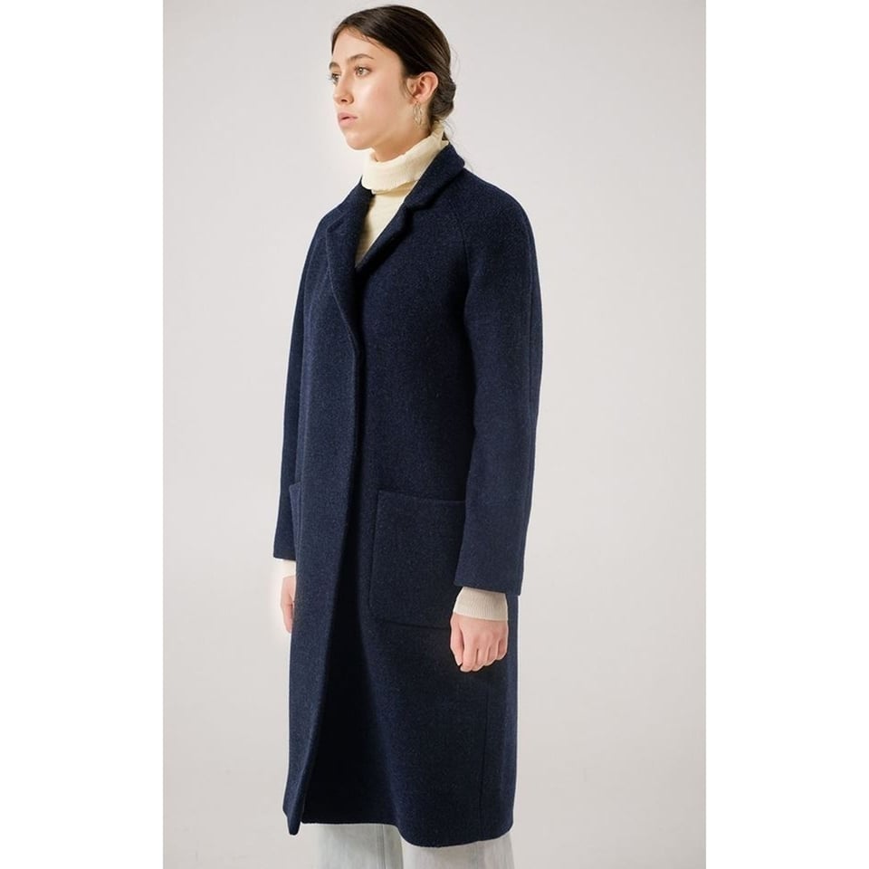 Jacket Deb