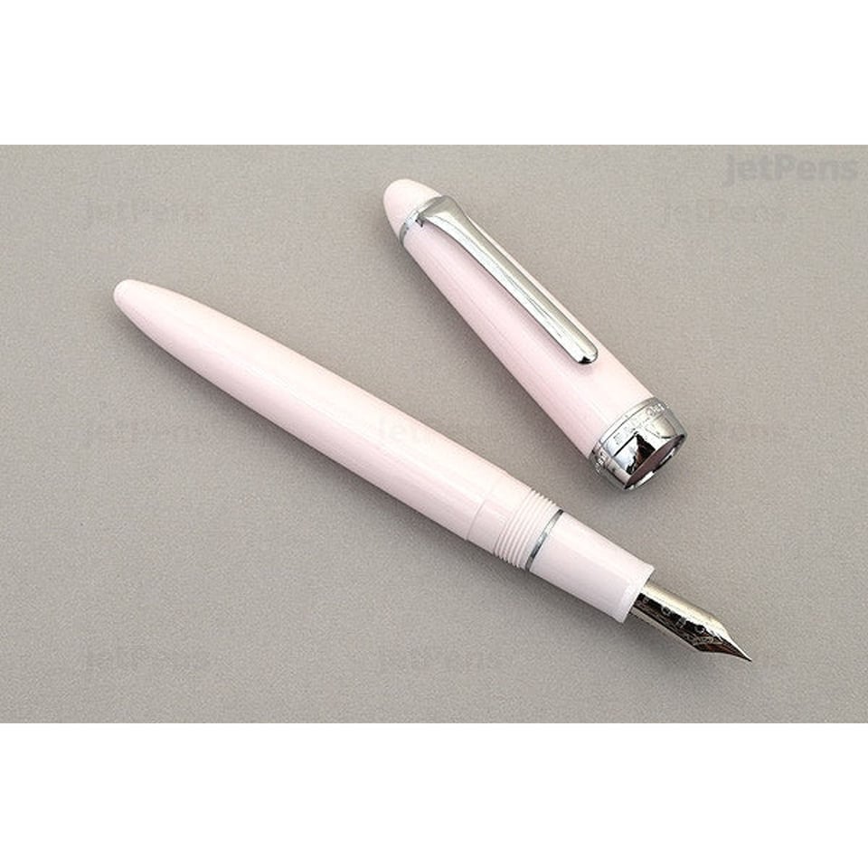 Sailor Fountain Pen Procolor 500 Shikisai
