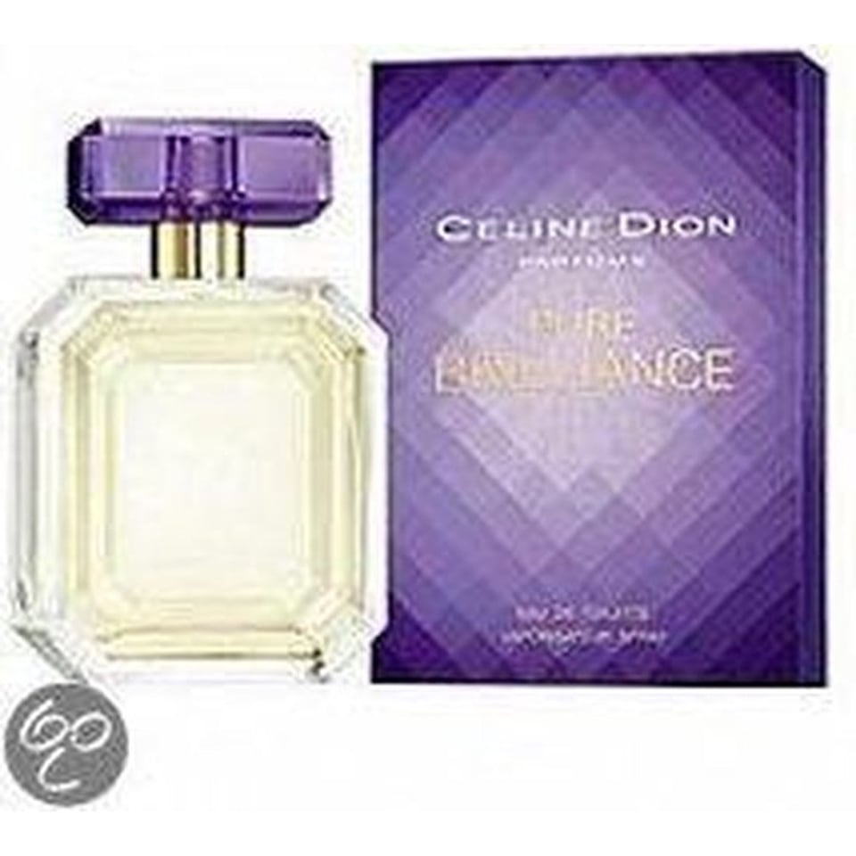 CELINE DION - Pure Brilliance - Eau De Toilette - 30 Ml