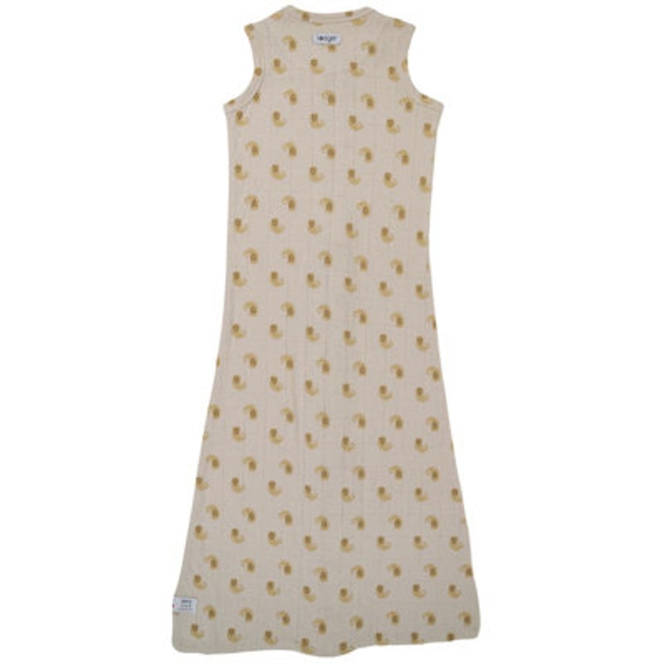 Lodger Lodger Baby Zomer Slaapzak Tribe Birch