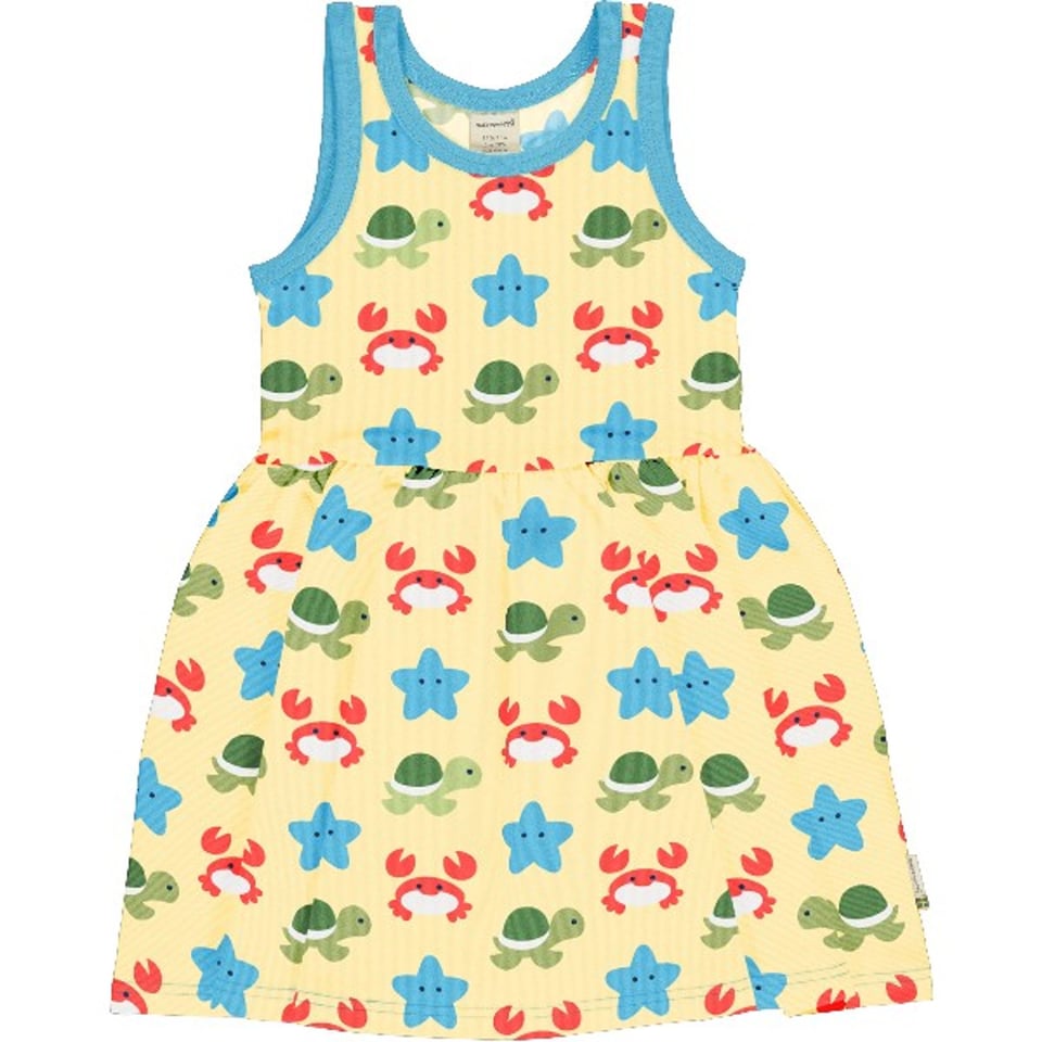 Dress NS Spin Beach Buddies