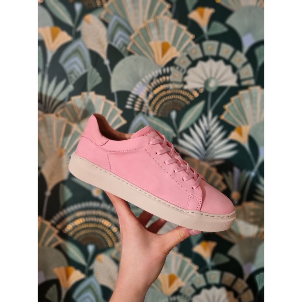 Sneaker Isolde Roze