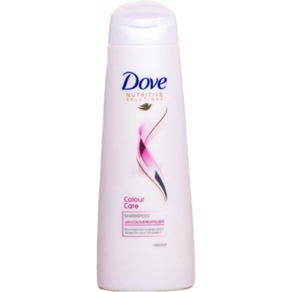 Dove Shampoo - Color Care 250 Ml.