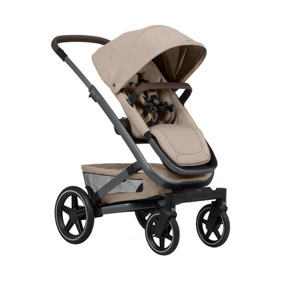 Joolz Geo3 Kinderwagen Sandy Taupe