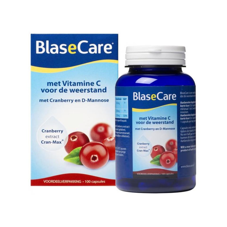 Blasecare
