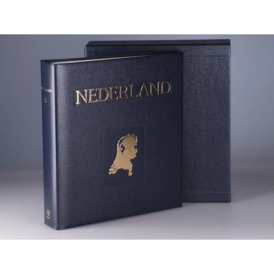 Album Juweel Nederland 6 2016-2022