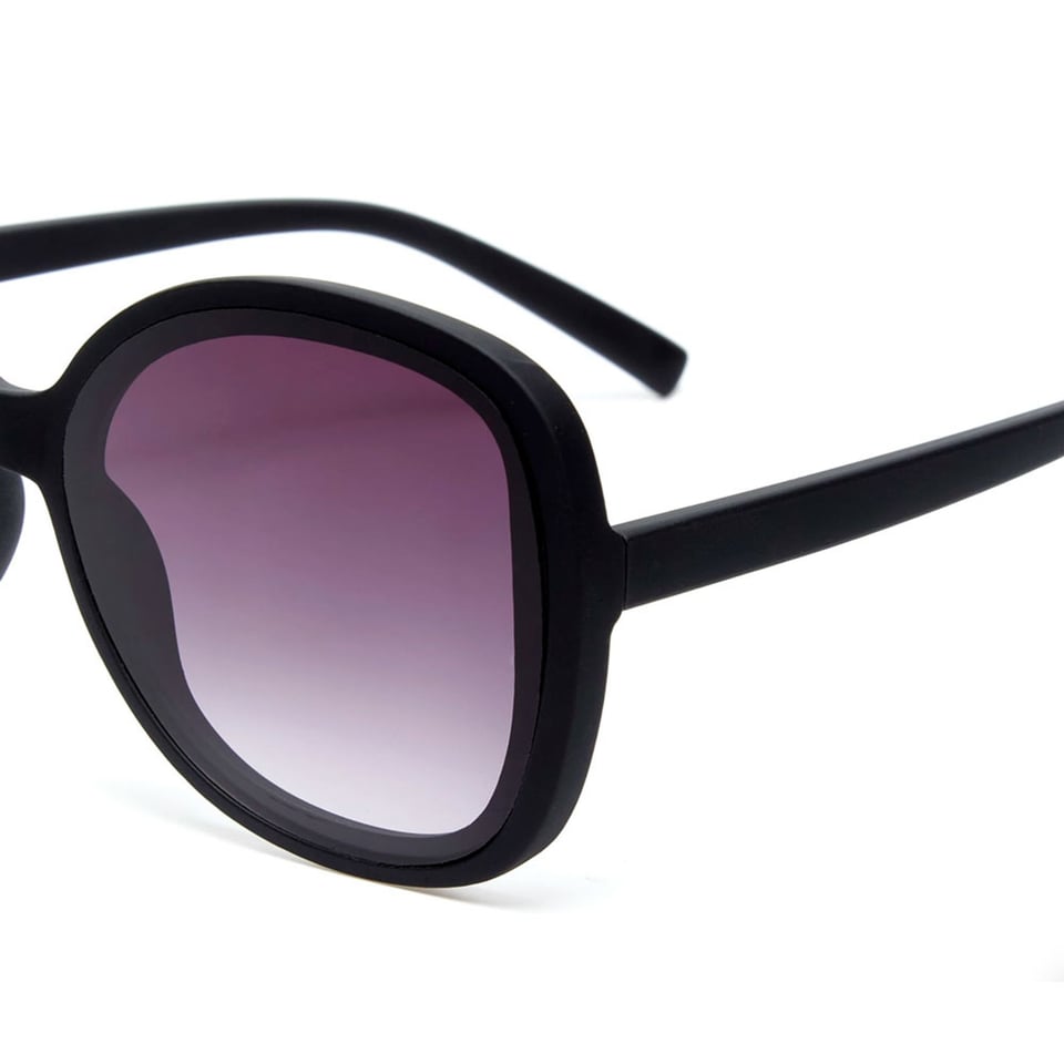 Zonnebril ANNA Butterfly Black OK019-BK