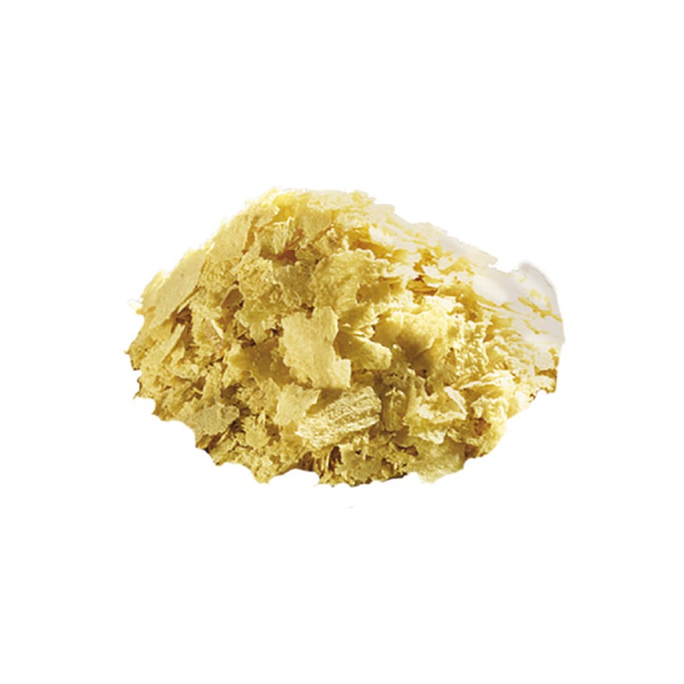 Marigold Engevita Gist Vlokken Met Vitamine B12 100g