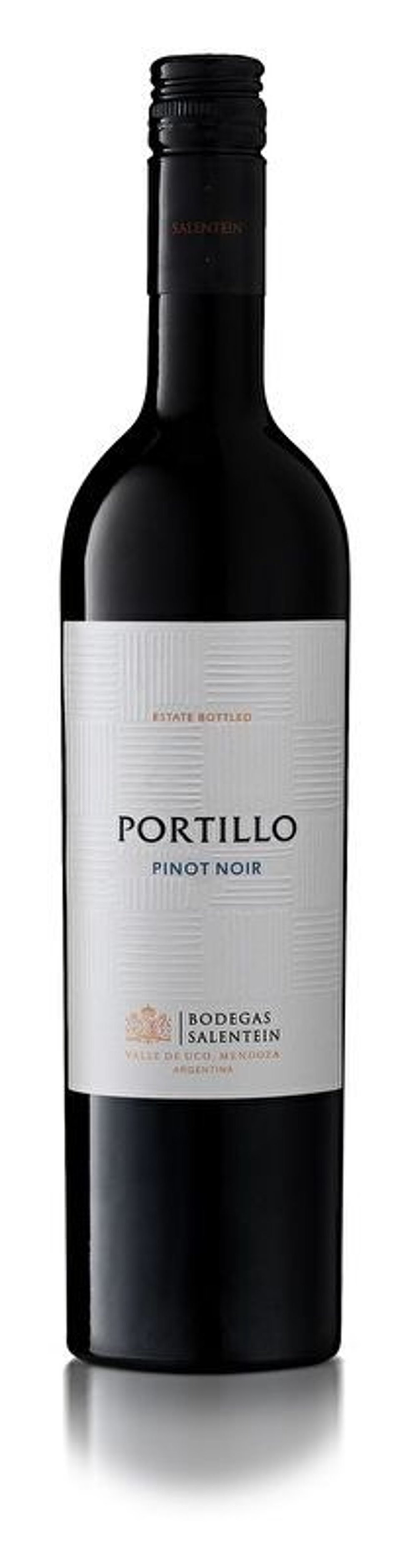 El Portillo Pinot Noir.