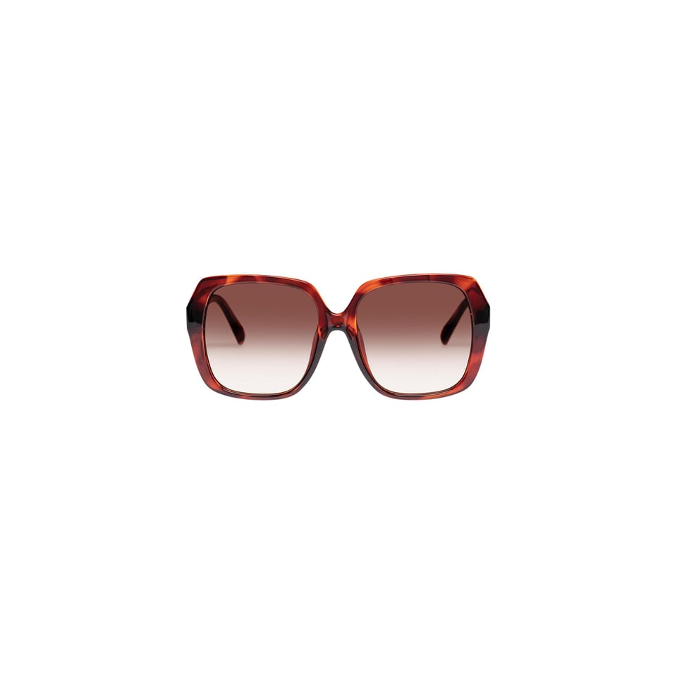 Le Specs FroFro Sunglasses - Toffee Tort