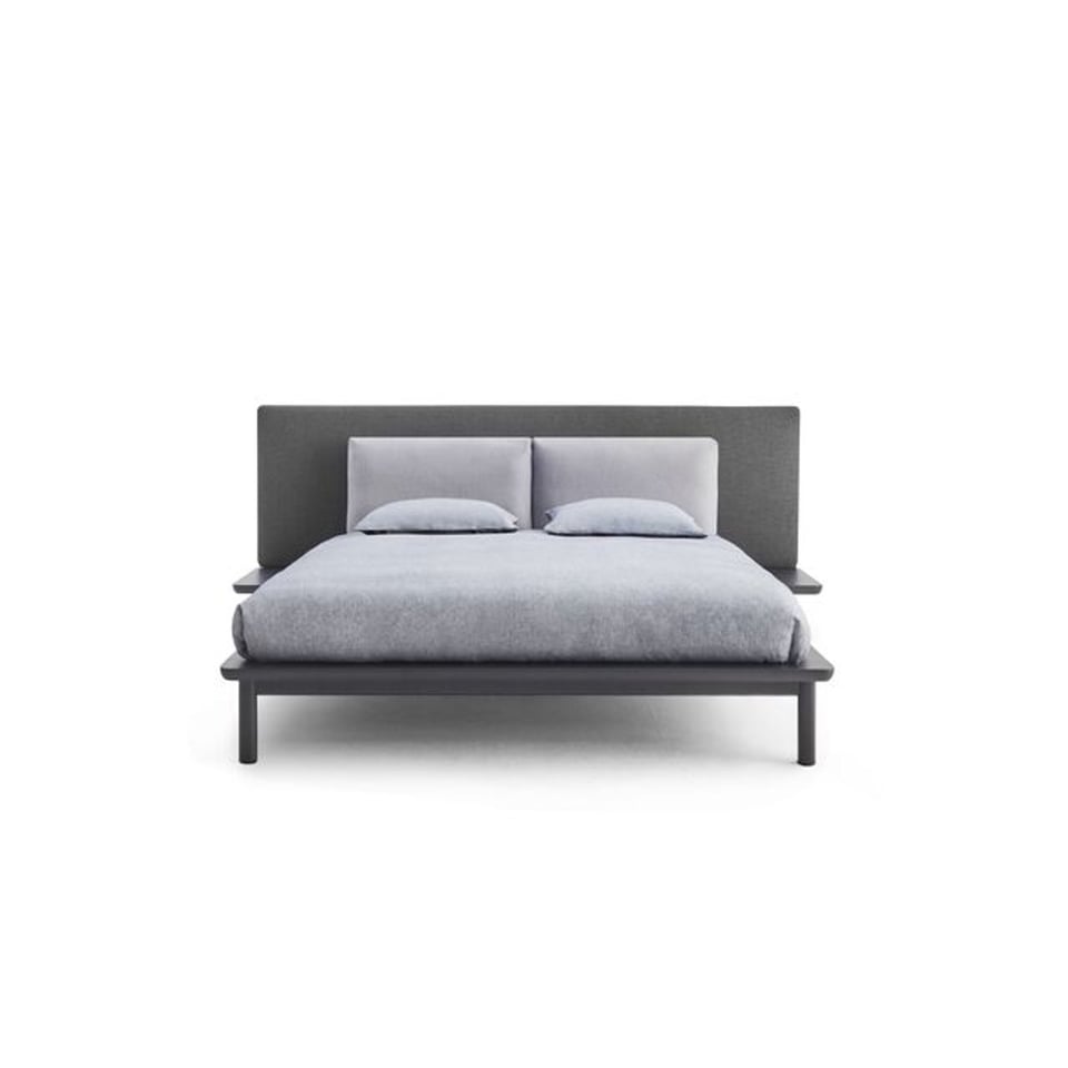 Auping Noble 180x200 Solid Oak Showroommodel 6300 Euro
