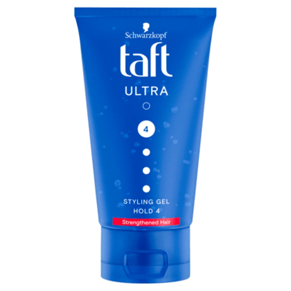 Taft Haargel Fix Ultra Strong