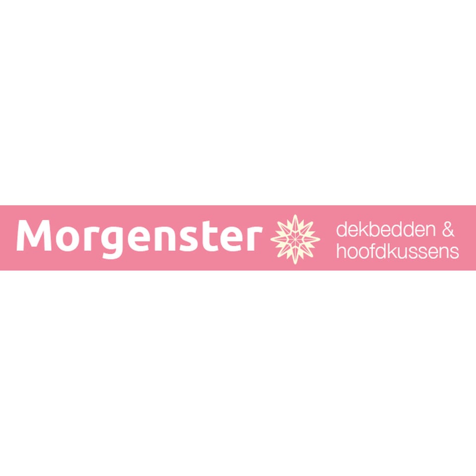 60% Dons Contourkussen Morgenster