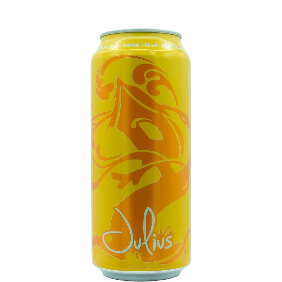Tree House Brewing Co. Julius