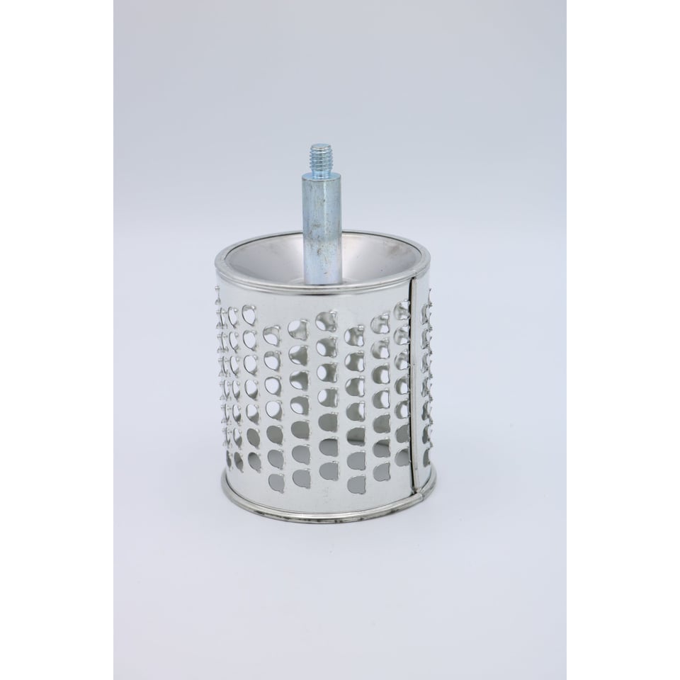 Drum Noten/Kaasmolen - Type 003