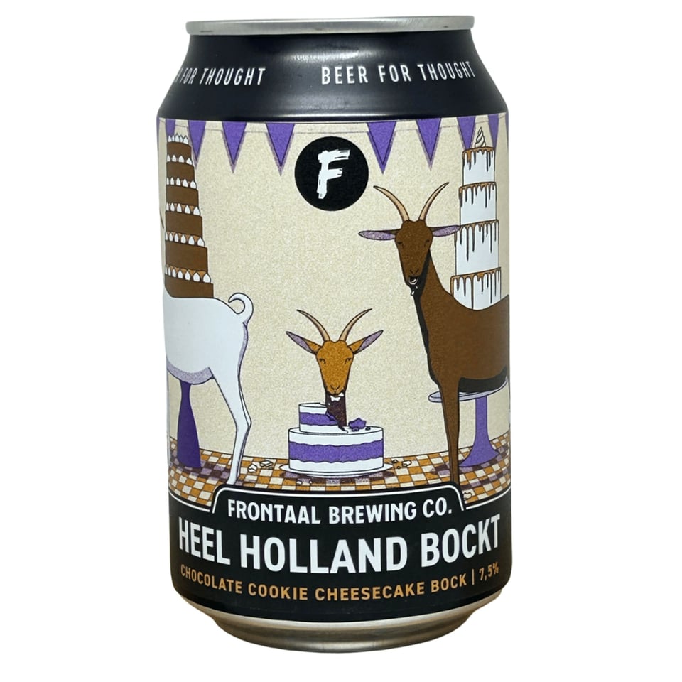 Frontaal Heel Holland Bockt 2024 330ml