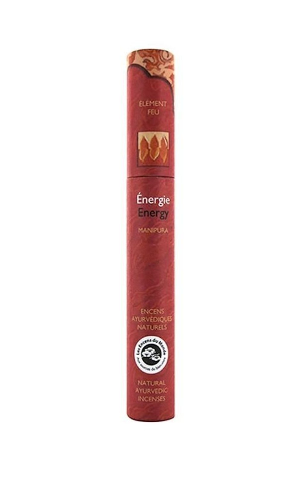 Incense Ayurvedic - Energy