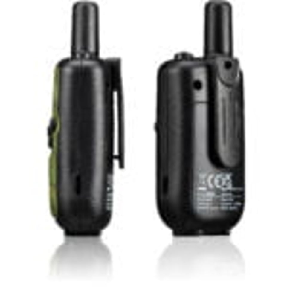 Freek Vonk X Bresser Walkie Talkies