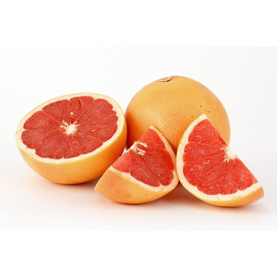 Rode Grapefruit