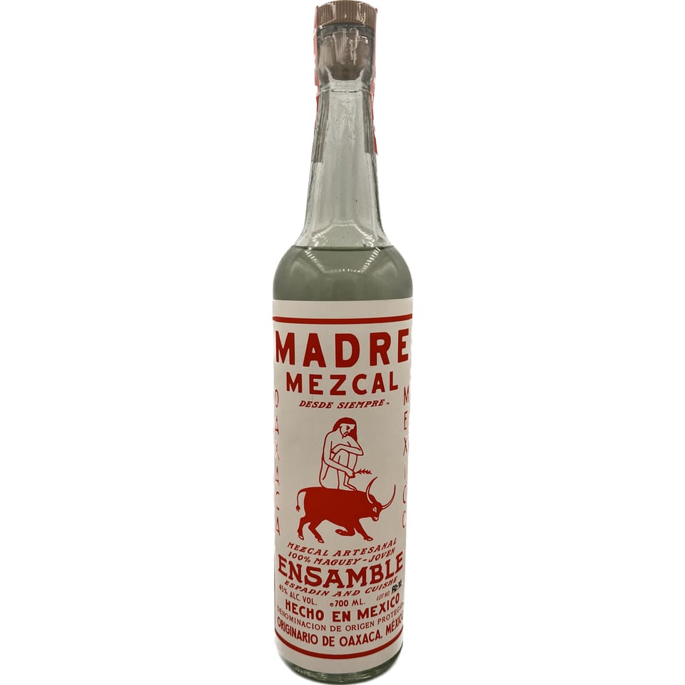 Madre Mezcal Madre Mezcal Ensamble