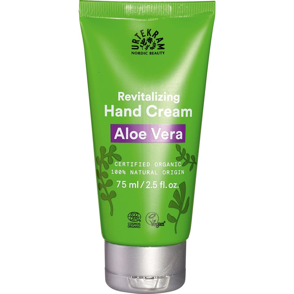 Handcrème Aloe Vera