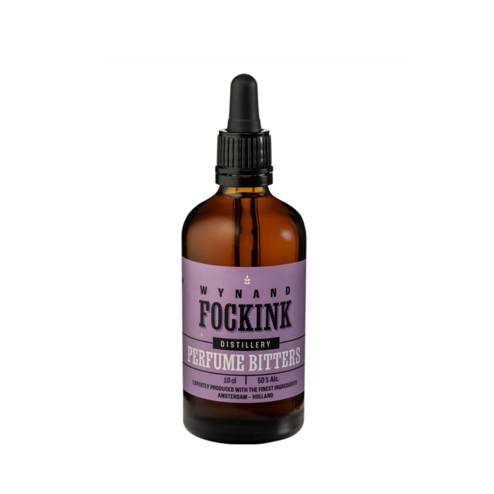 Wynand Fockink Perfume Cocktail bitters