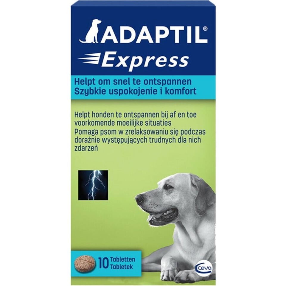Adaptil Tabletten 10St