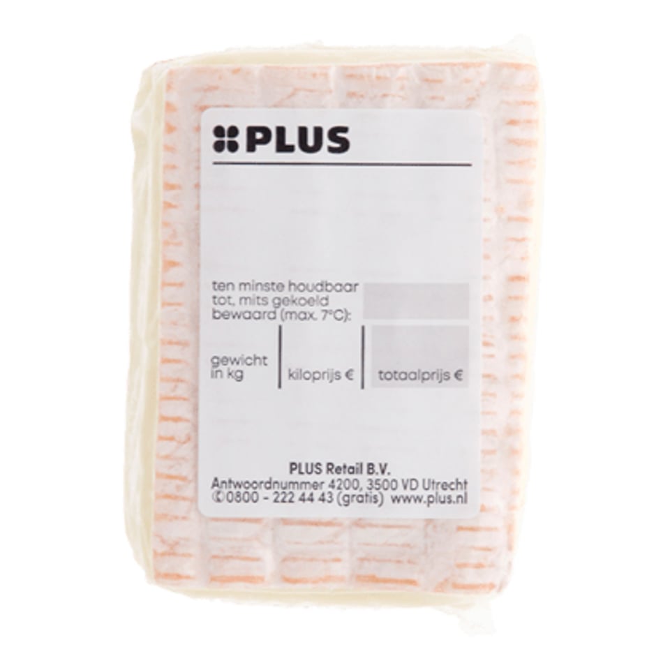 PLUS Vieux Pane 50+