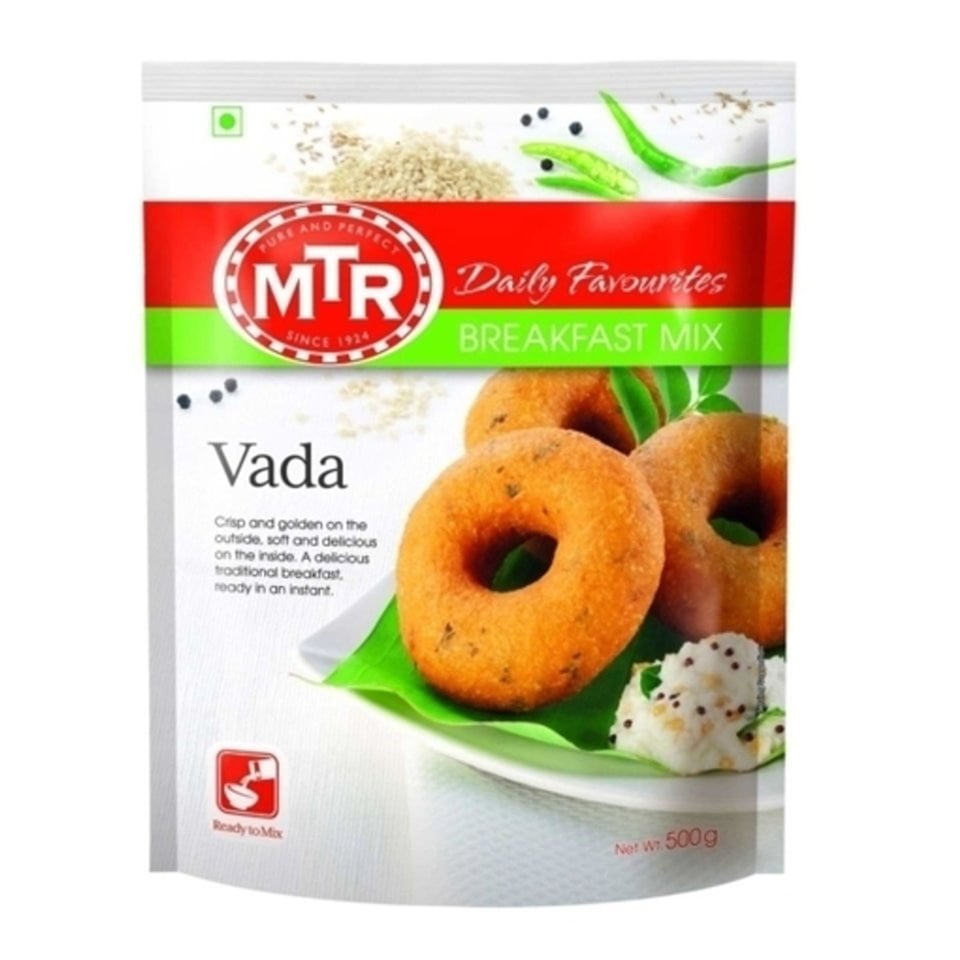 Mtr Vada Mix 200Gr