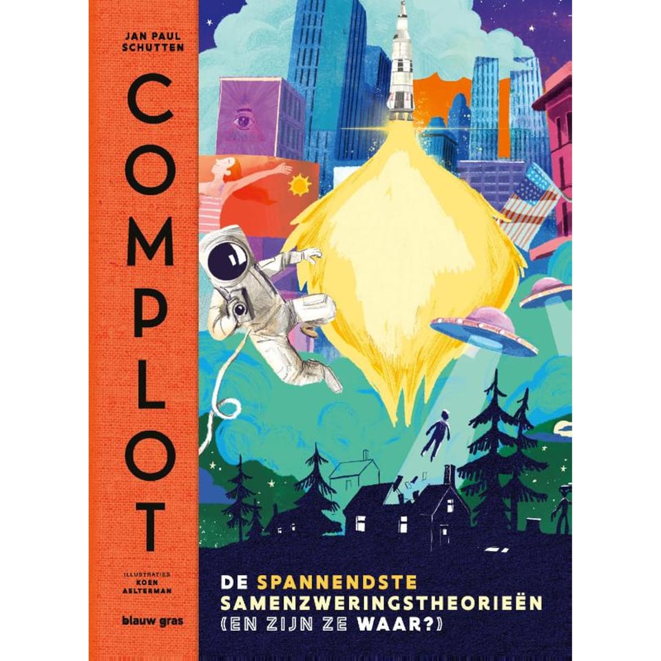 Complot