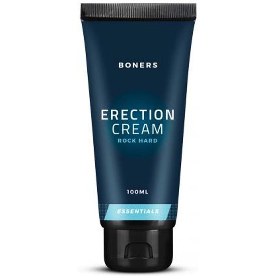 Boners Erection Cream 100 Ml