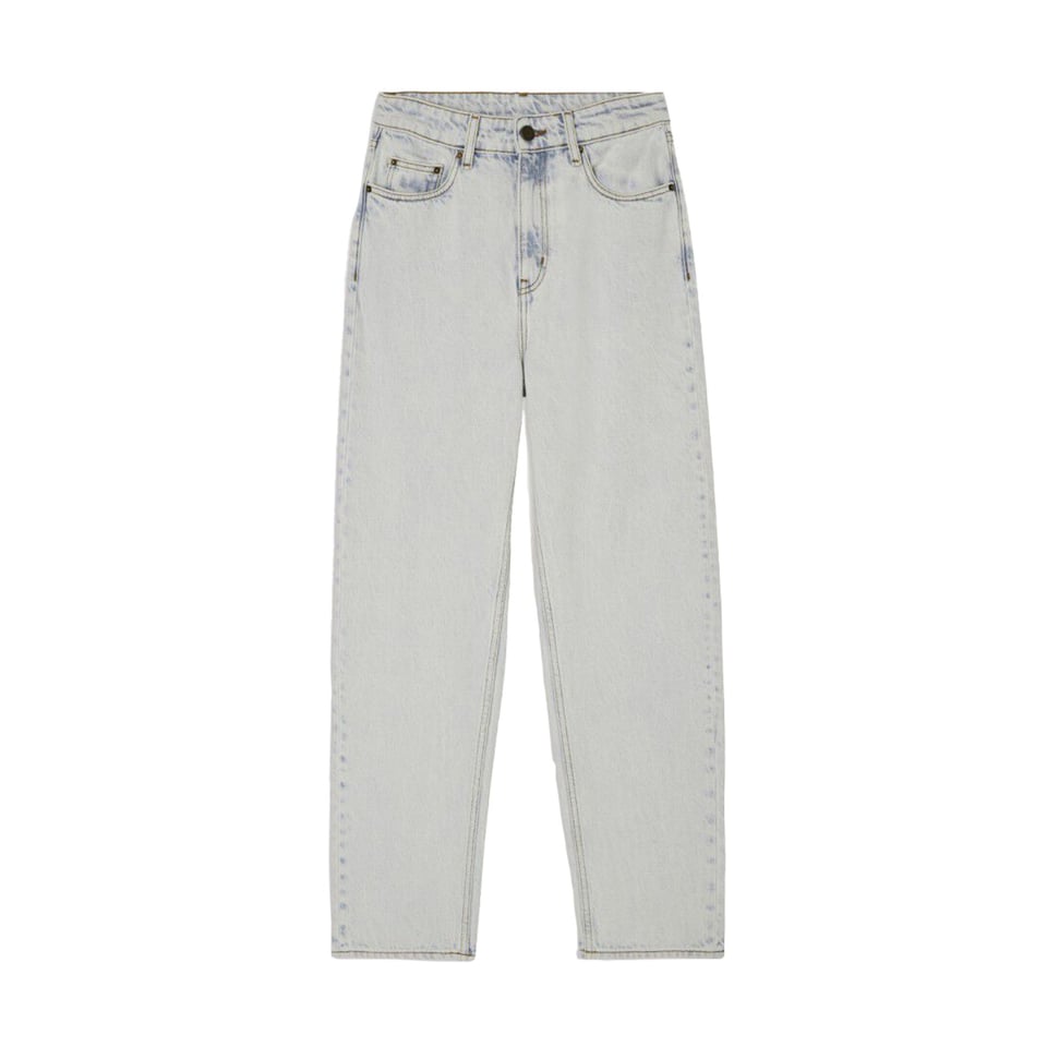 American Vintage Joybird Jeans - Winter Bleached