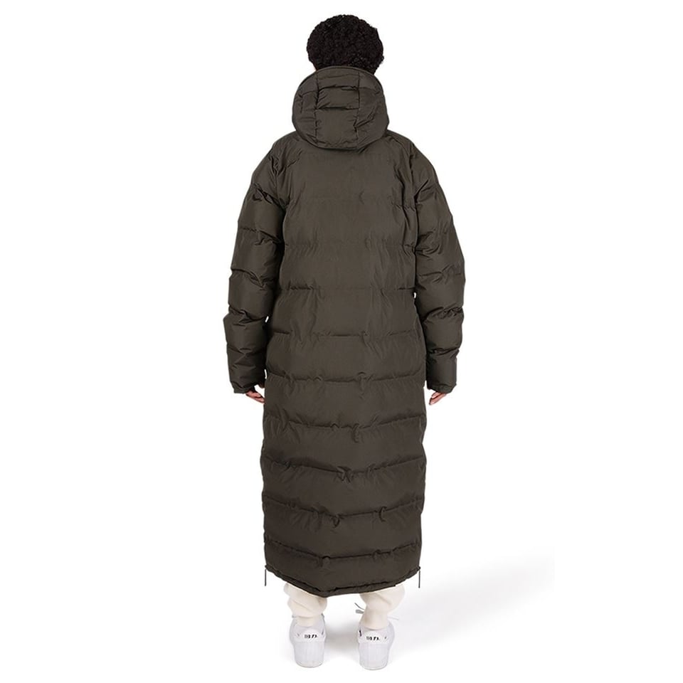 Jacket Puffer Light Weight
