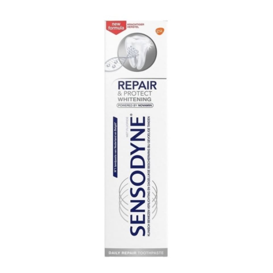 Sensodyne Tp Repair Protect 75 Ml