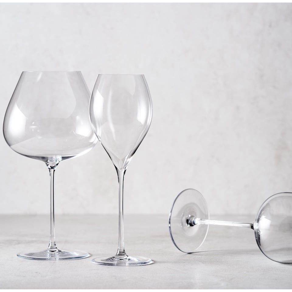 Bourgogne Glas Lux