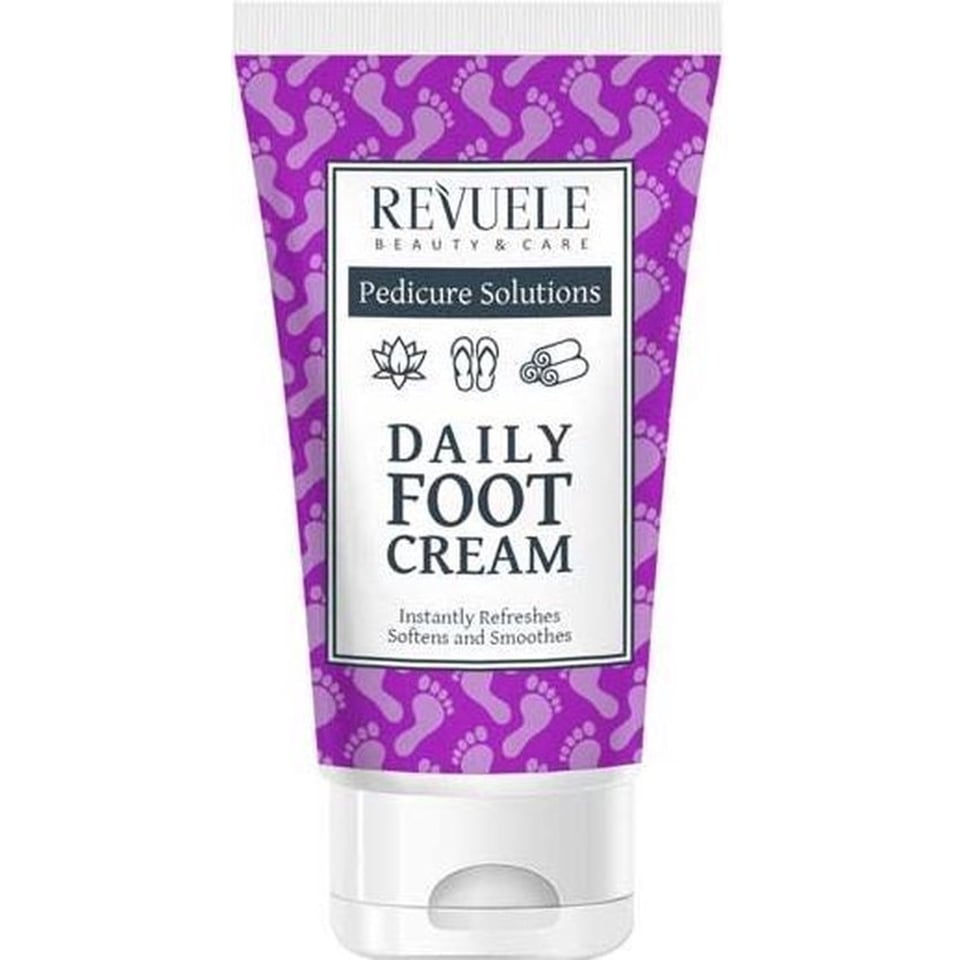 Revuele Pedicure Daily Foot Cream