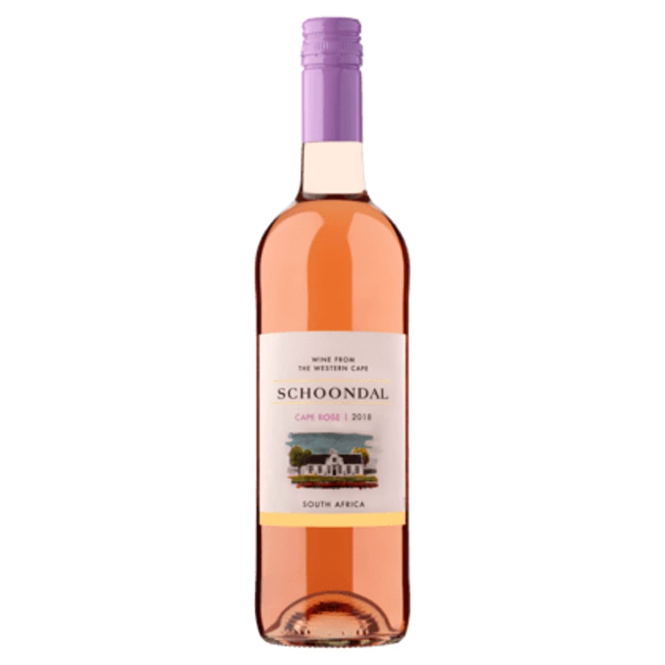 Schoondal Rosé