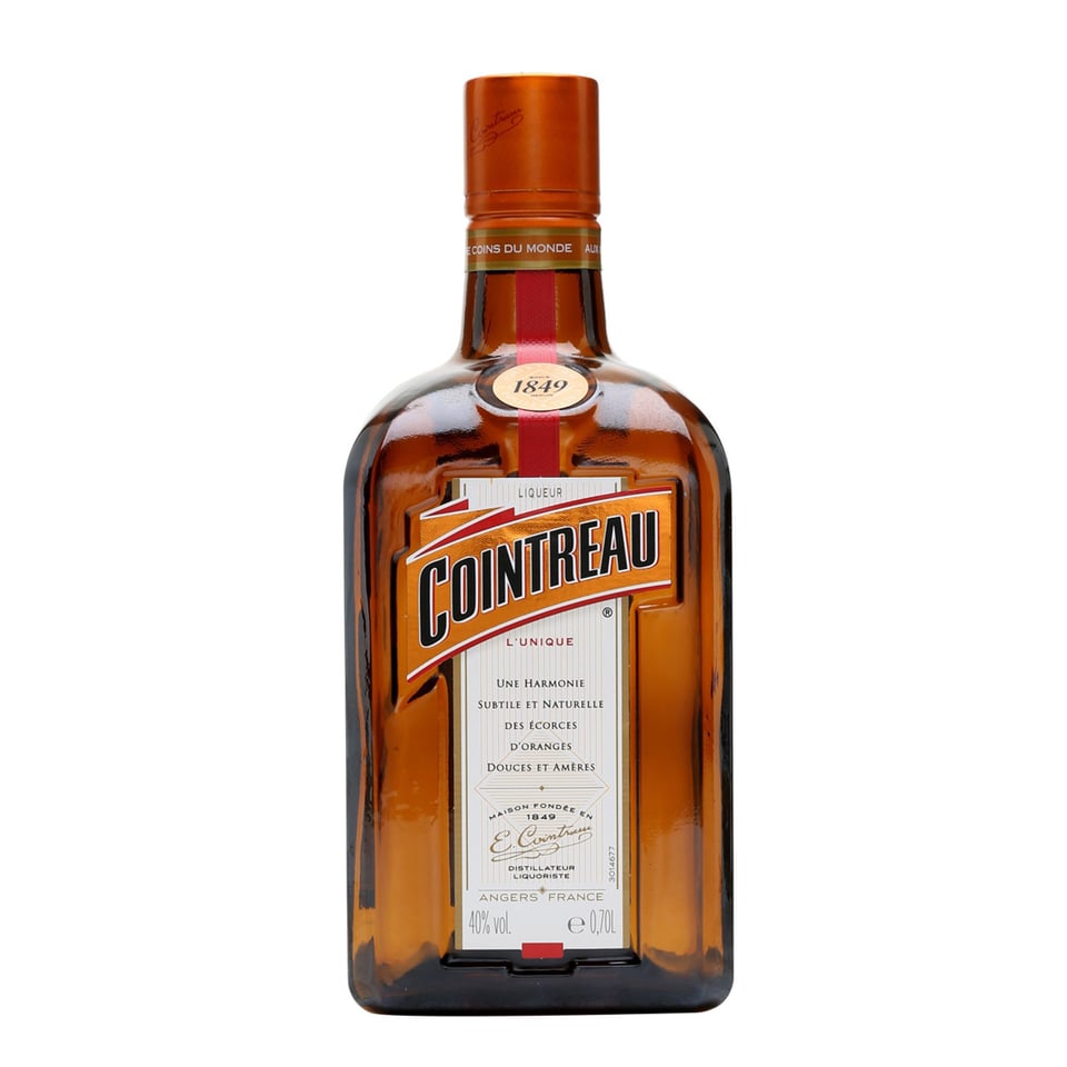 Likeur Cointreau