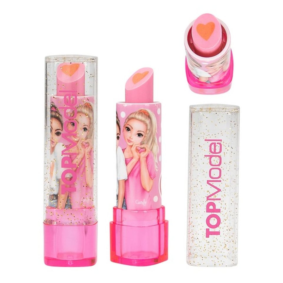 TOPModel Lippenstiftgum Fergie & Candy