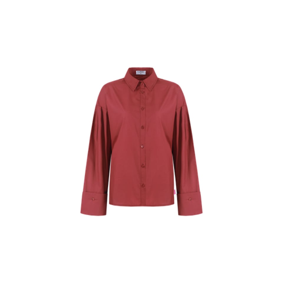 FLURESK Blouse Selira