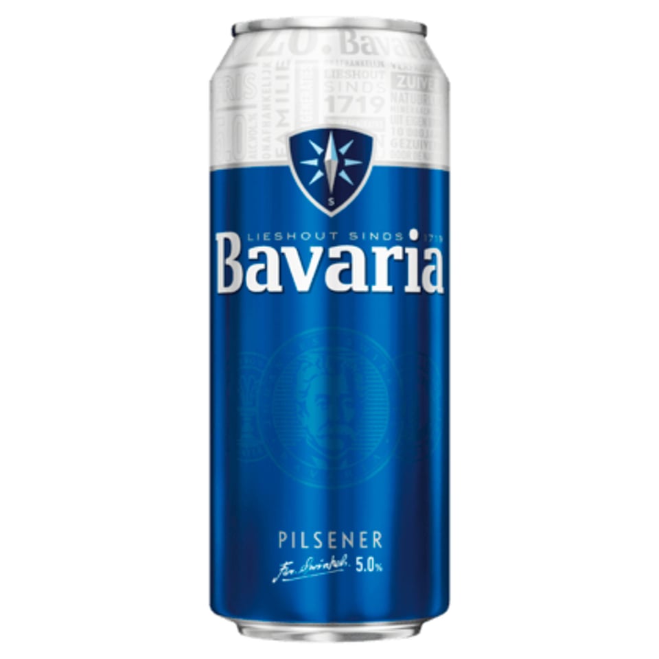 Bavaria Pils