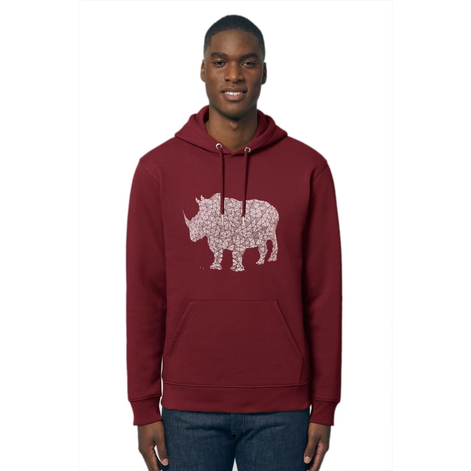 Rhino Hoodie