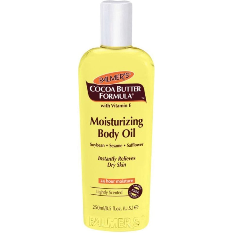 Palmers Cocoa Butter Body Oil250 Ml