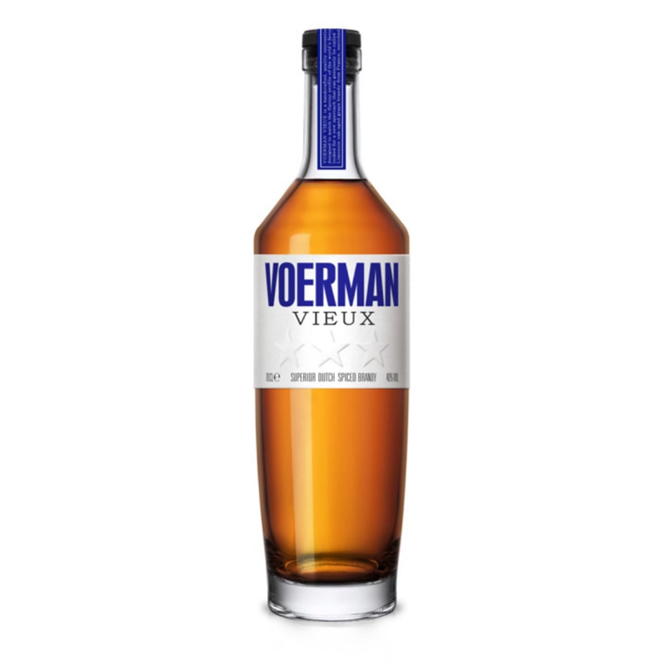 Vieux Voerman