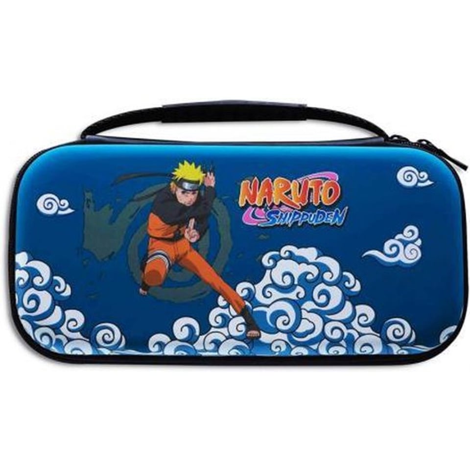 Naruto Case Switch Xl