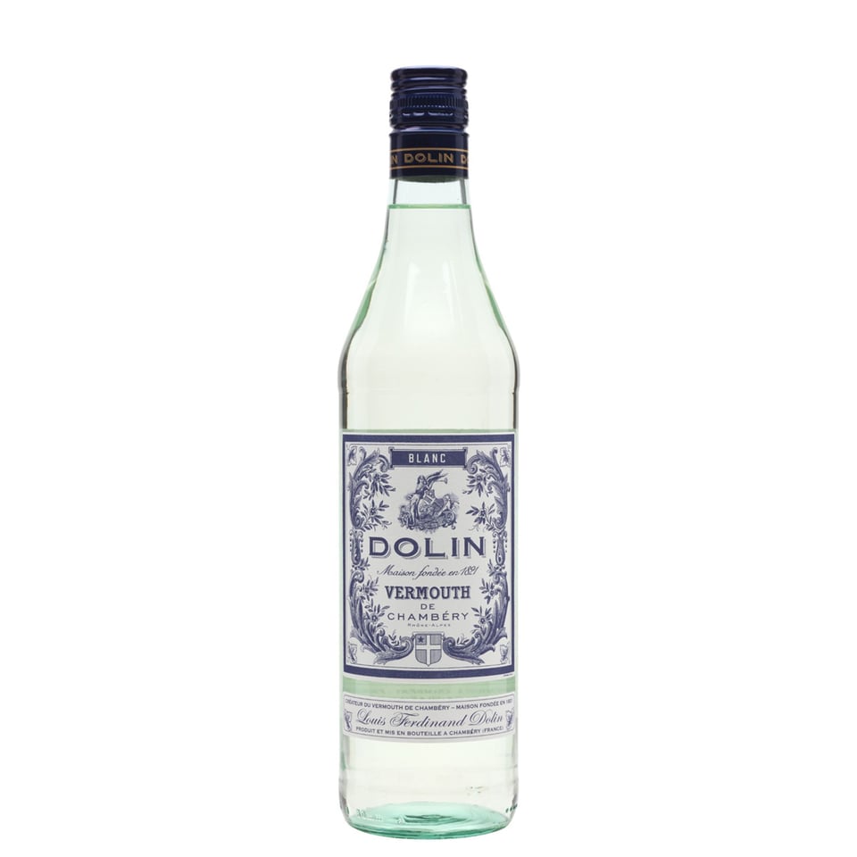 Aperitief Dolin Blanc Vermouth