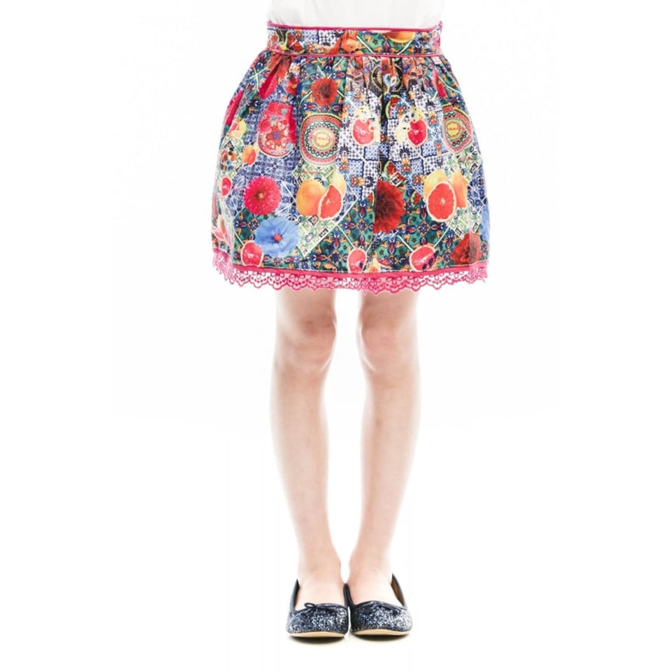 rosalita senoritas rok glasgow 122/128